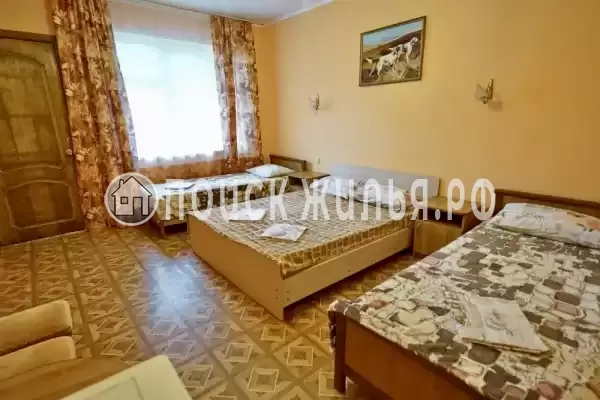 «Меридиан»