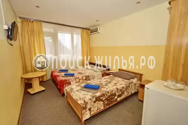 «Меридиан»