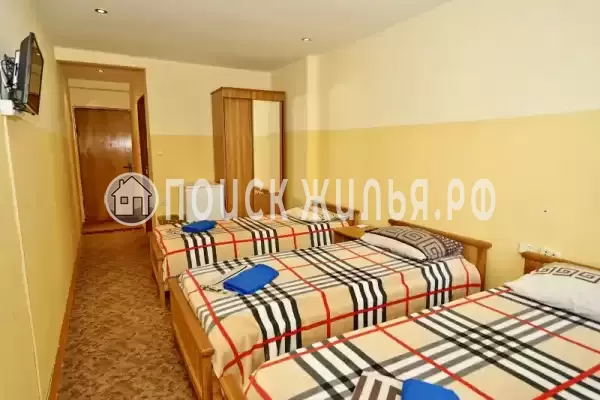 «Меридиан»