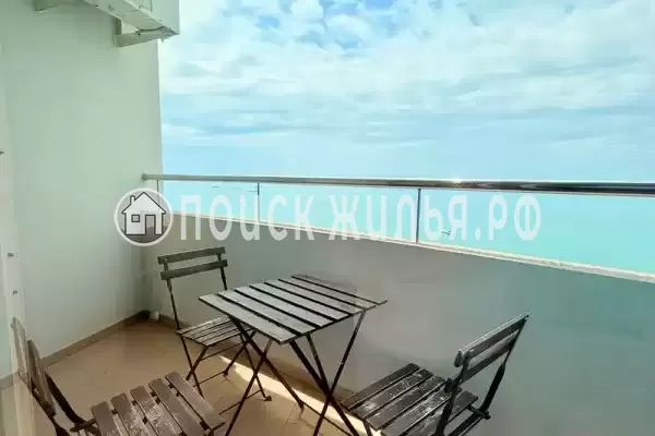 Апартаменты «В ЖК Sun-Marina»