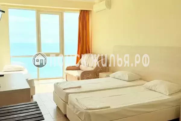 Апартаменты «В ЖК Sun-Marina»