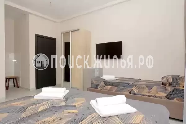 Гостевой дом «Лотус»