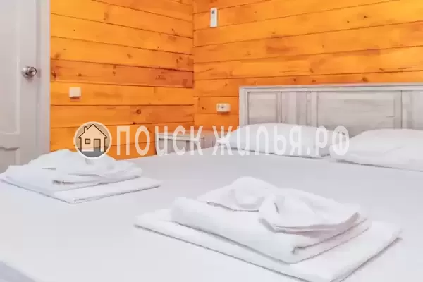 Отель «Папа-Дом»