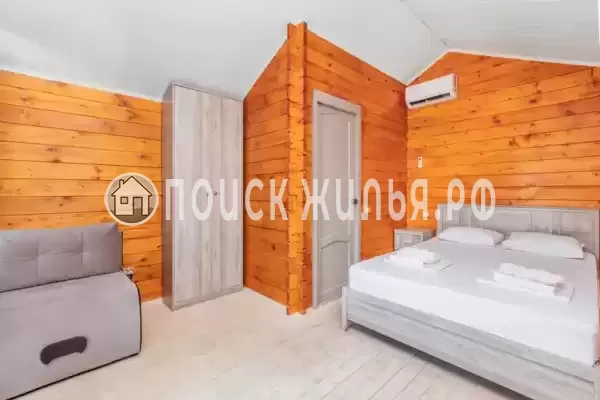 Отель «Папа-Дом»