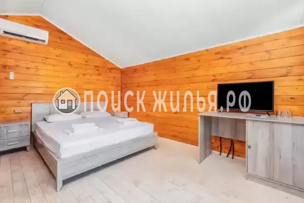 Отель «Папа-Дом»