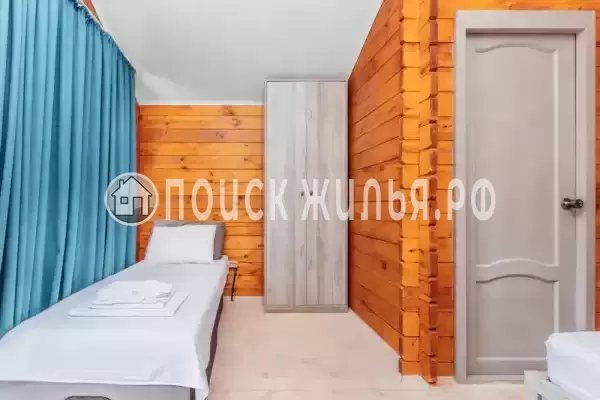 Отель «Папа-Дом»