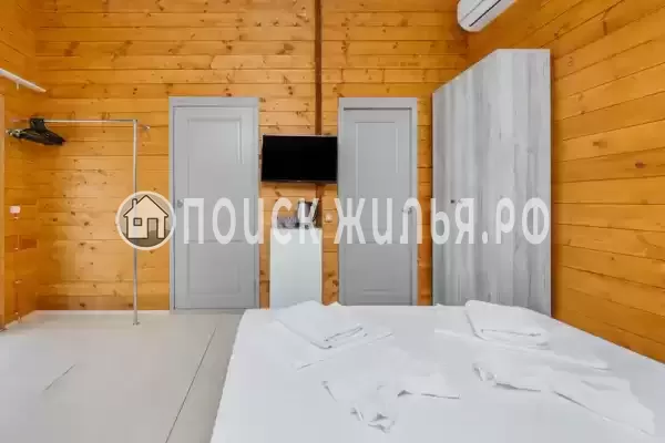 Отель «Папа-Дом»