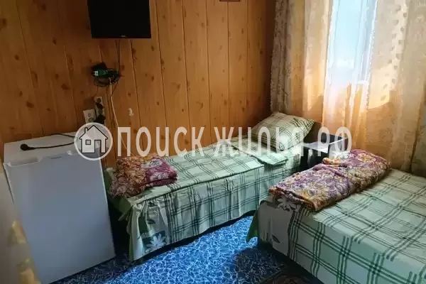 «Горный воздух»