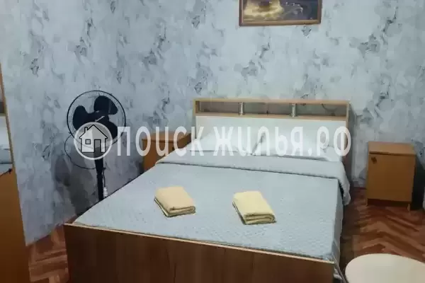 «Горный воздух»