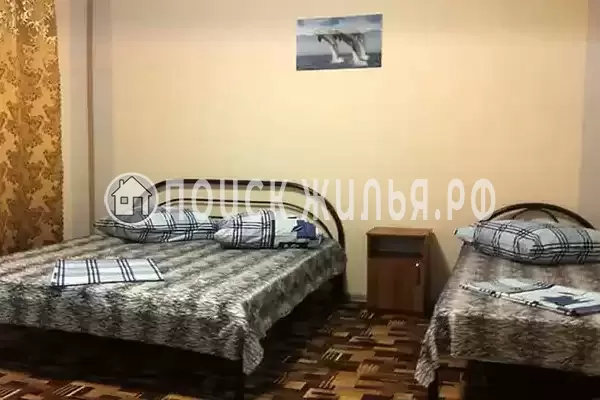 Гостевой дом «Наталья»