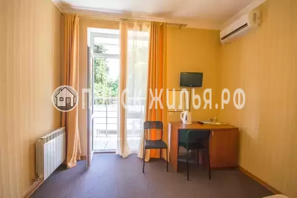 Частный сектор «Кипарисовая Аллея»