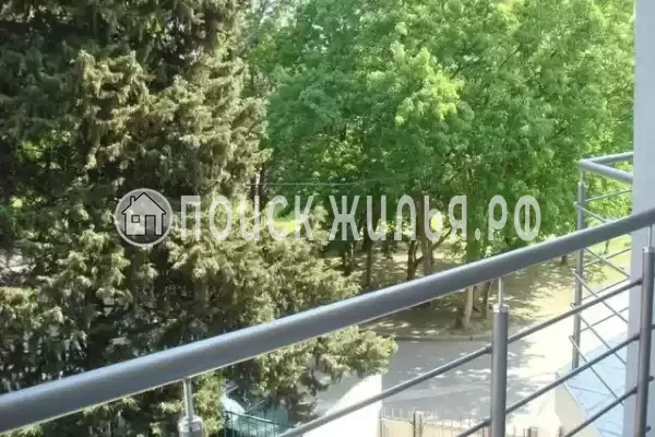 Частный сектор «Кипарисовая Аллея»