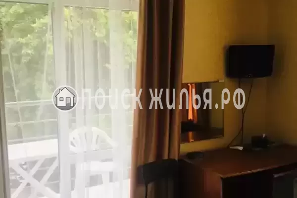 Частный сектор «Кипарисовая Аллея»