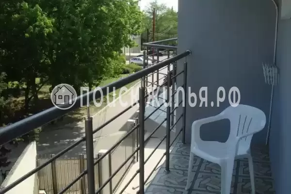 Частный сектор «Кипарисовая Аллея»