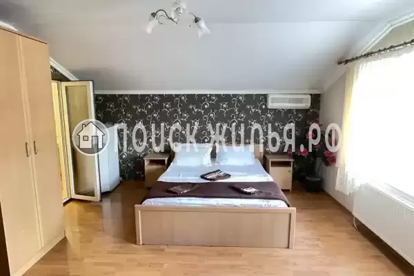 Частный сектор «Счастье в доме»