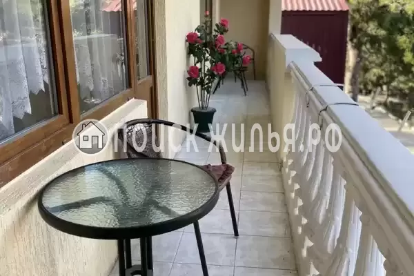 Частный сектор «Счастье в доме»