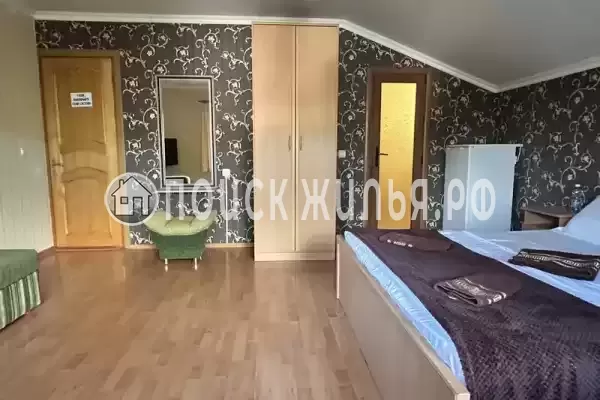 Частный сектор «Счастье в доме»