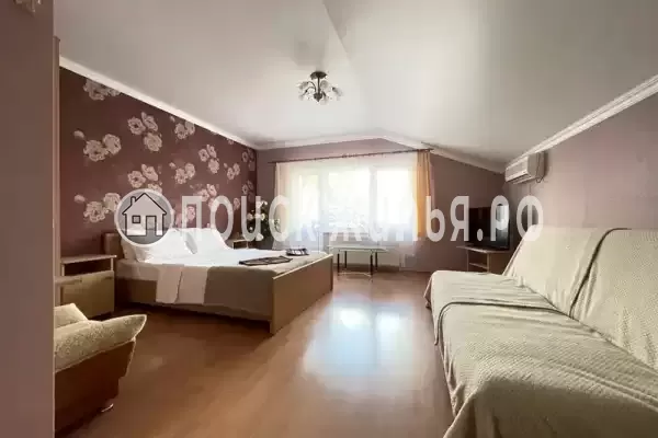 Частный сектор «Счастье в доме»