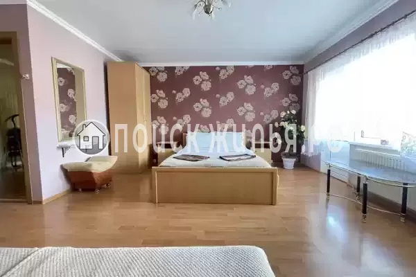 Частный сектор «Счастье в доме»