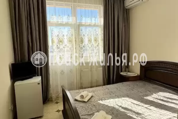 Гостевой дом «Островок»