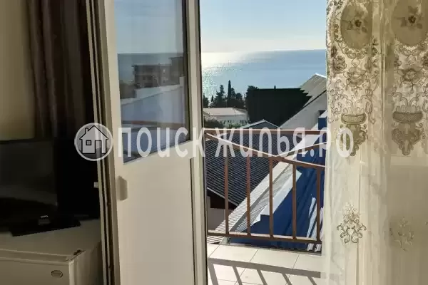 Гостевой дом «Островок»