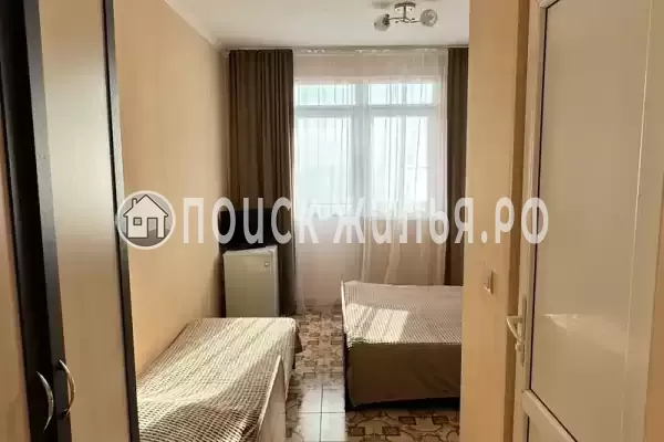 Гостевой дом «Островок»