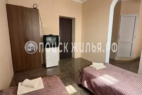 Гостевой дом «Островок»