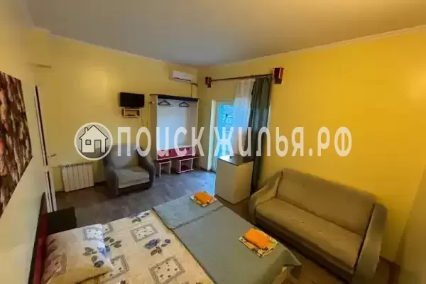 Гостиница «Борсаак»