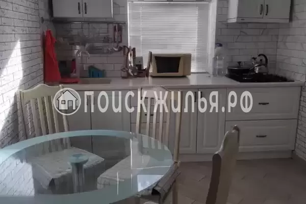 Квартира «Двухкомнатная квартира на Шевченко»