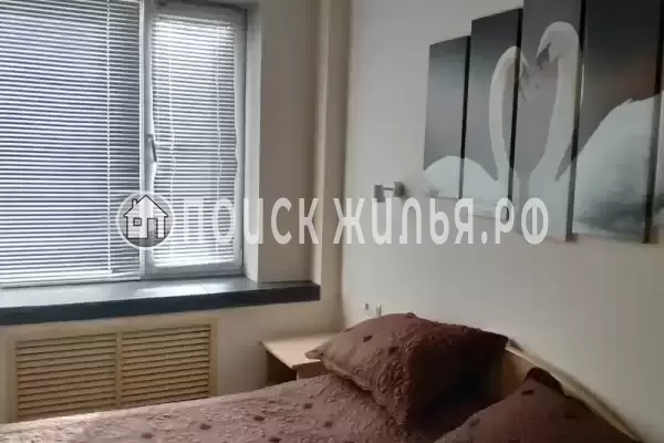 Квартира «Двухкомнатная квартира на Шевченко»