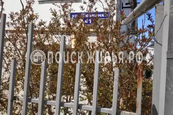 Квартира «Двухкомнатная квартира на Шевченко»