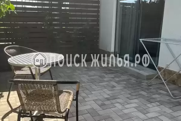 Отель «Буджак» Отель «Буджак»