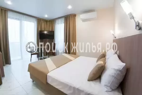 Отель «Буджак» Отель «Буджак»