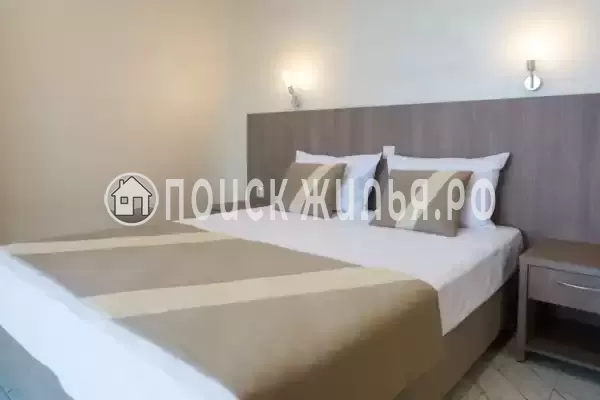 Отель «Буджак» Отель «Буджак»