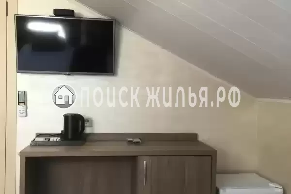 Отель «Буджак» Отель «Буджак»