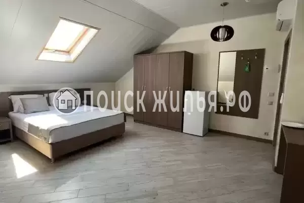 Отель «Буджак» Отель «Буджак»