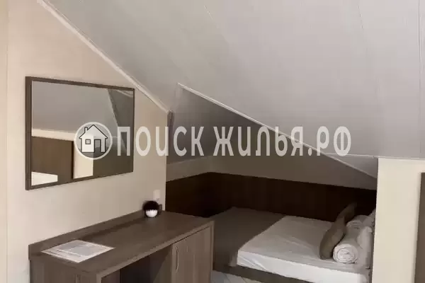 Отель «Буджак» Отель «Буджак»