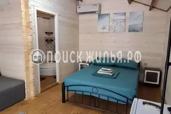 Частный сектор «Отдых у Розы»