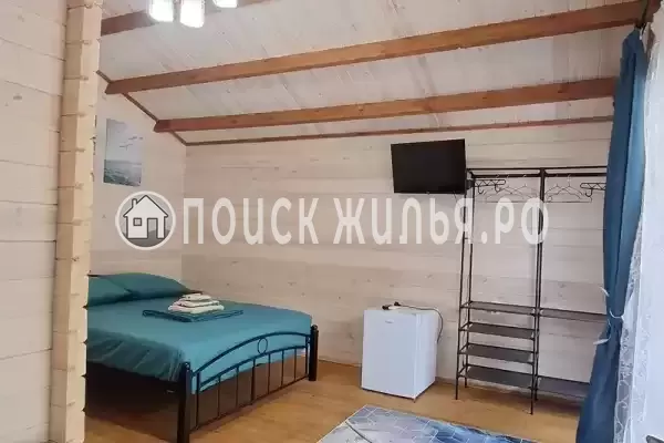 Частный сектор «Отдых у Розы»