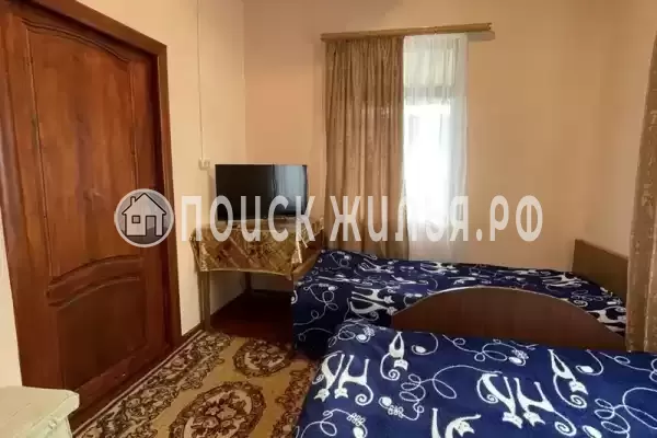 Частный сектор «Отдых у Розы»