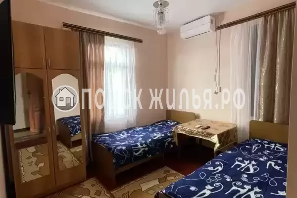 Частный сектор «Отдых у Розы»