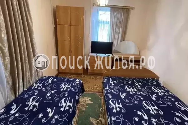 Частный сектор «Отдых у Розы»