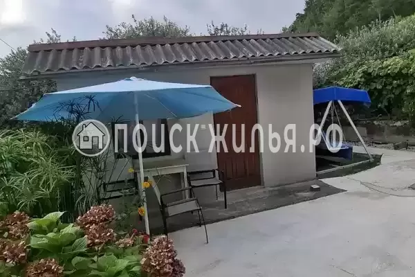 Частный сектор «Отдых у Розы»