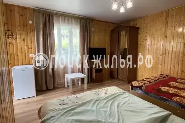 Частный сектор «Отдых у Розы»