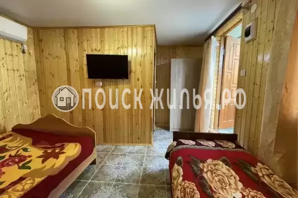 Частный сектор «Отдых у Розы»