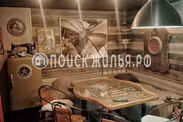 Дом под ключ «Нерисса-Торрета» Дом под ключ «Нерисса-Торрета»