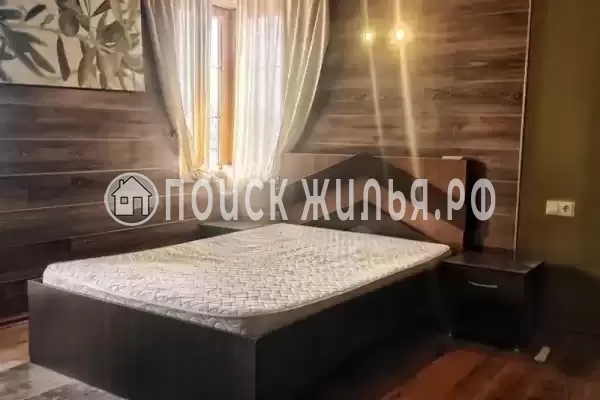 Дом под ключ «Нерисса-Торрета» Дом под ключ «Нерисса-Торрета»