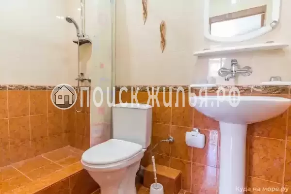 Гостевой дом «Морские грезы»