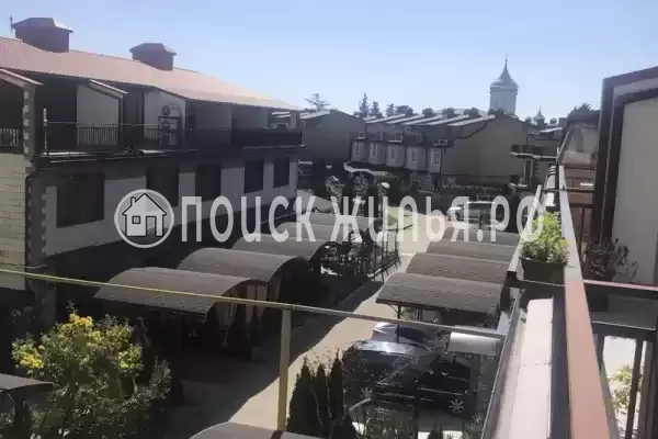 Частный сектор «У моря»