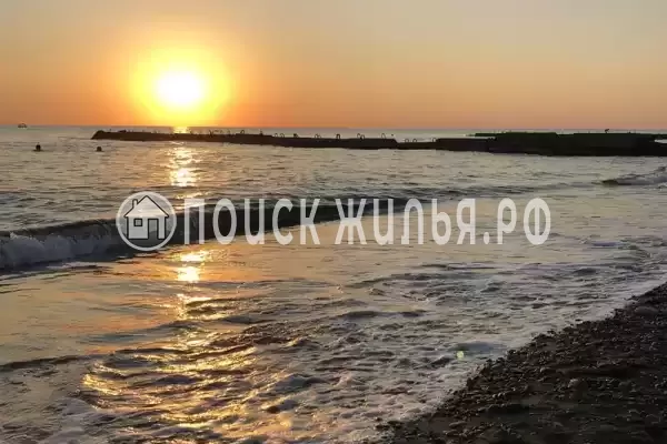 Частный сектор «У моря»